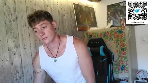 French Horny Bibs online show from 07.28.26