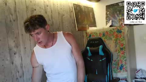 French Horny Bibs online show from 07.28.26
