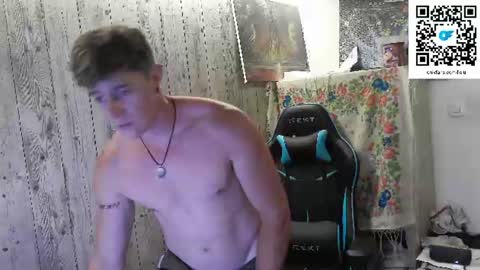 French Horny Bibs online show from 07.28.26