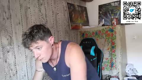 French Horny Bibs online show from 07.29.26