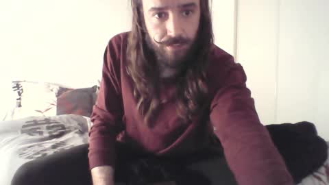 Snapshot of frenchmidnightjewel chatting on 11.27.25 FrenchMidnightJewel online show from 11.27.25