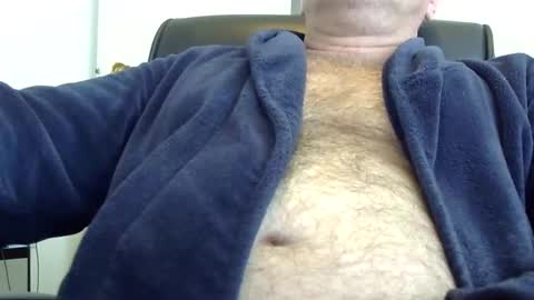 Rick online show from 11.01.25