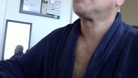 Rick online show from 11.08.25