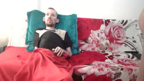 Thomas y Sophia online show from 03.15.26