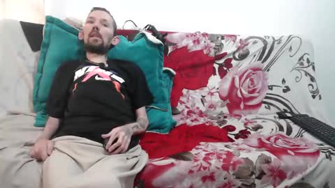 Thomas y Sophia online show from 04.04.26