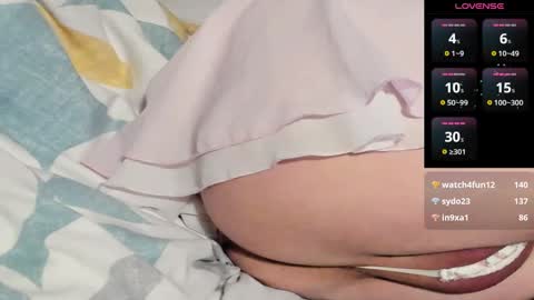 Meadow online show from 01.01.25