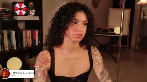 Snapshot of fresatanica chatting on 05.29.26 Vale online show from 05.29.26