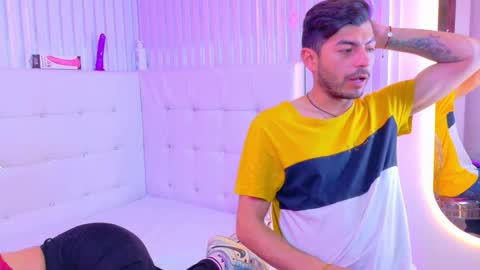 Fresh Mei online show from 10.16.25