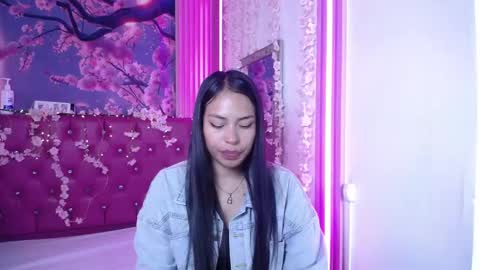 Fresh Mei online show from 10.23.25