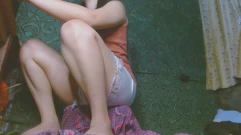 Snapshot of fresh_angelll chatting on 01.01.25 GODDESS Angel online show from 01.01.25