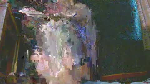 Snapshot of fresh_angelll chatting on 03.02.25 GODDESS Angel online show from 03.02.25