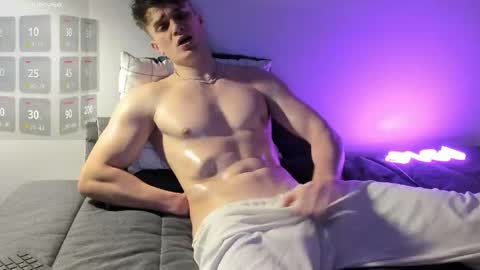 Alex or Andrzej online show from 03.24.26