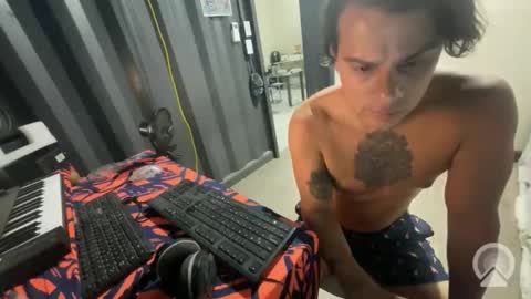 FreshBoy online show from 04.17.26