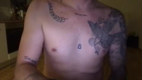 Dorian online show from 11.20.25