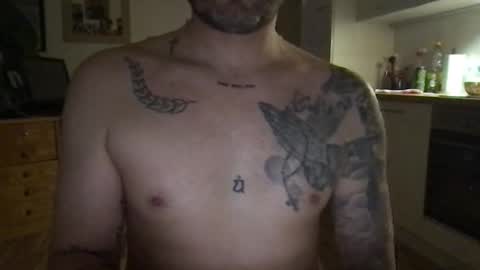 Dorian online show from 03.22.26