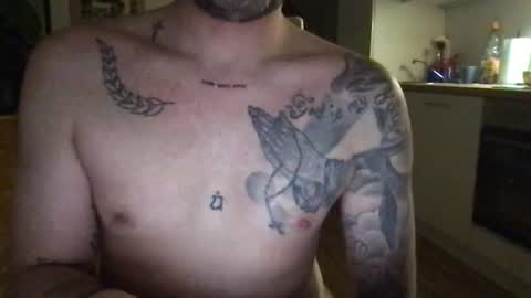 Dorian online show from 03.22.26