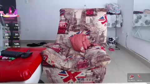 Damaris online show from 05.23.26