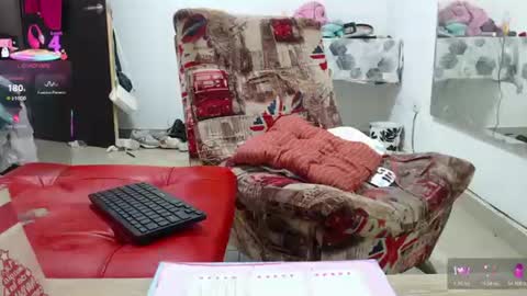 Damaris online show from 07.27.26