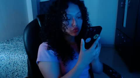 Louise  online show from 05.14.26
