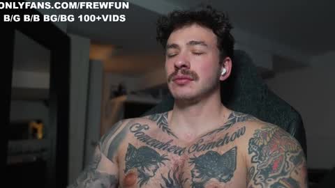 cameron online show from 11.20.25