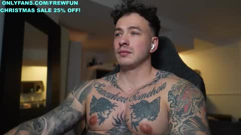 cameron online show from 11.26.25