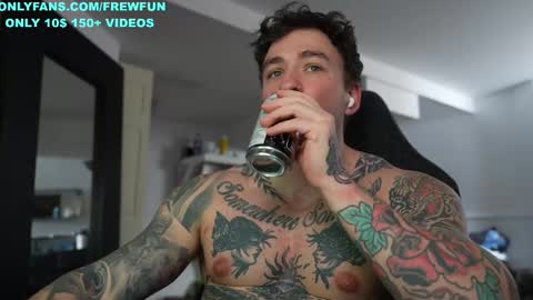 cameron online show from 03.03.26