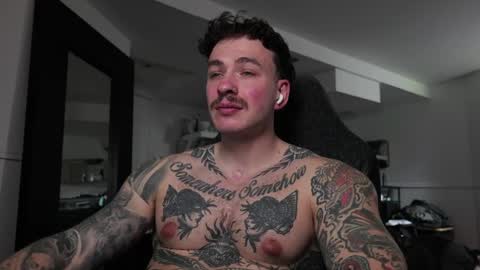 cameron online show from 04.28.26