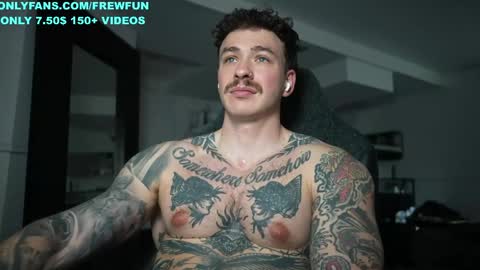 cameron online show from 05.14.26