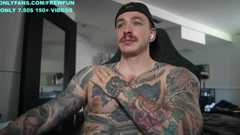 cameron online show from 05.17.26
