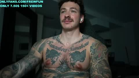 cameron online show from 06.06.26