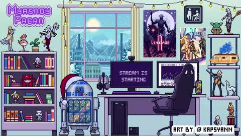 Dominik  online show from 02.26.26