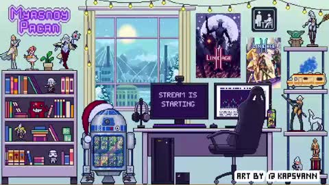 Dominik  online show from 05.21.26