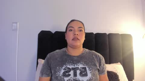 Snapshot of freya_blaze chatting on 12.23.25 freya_blaze online show from 12.23.25