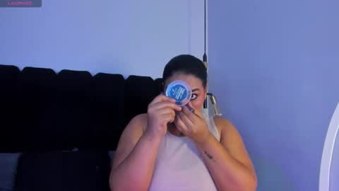 Snapshot of freya_blaze chatting on 01.09.26 freya_blaze online show from 01.09.26