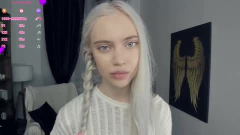 Freya online show from 02.15.26