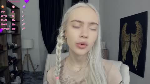 Freya online show from 02.16.26