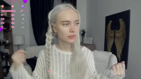 Freya online show from 02.19.26