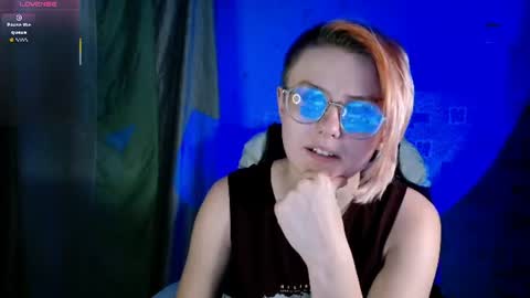 Snapshot of freya_kiss_ chatting on 07.20.26 Freya online show from 07.20.26