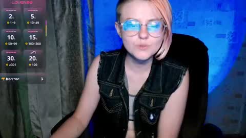 Snapshot of freya_kiss_ chatting on 07.24.26 Freya online show from 07.24.26