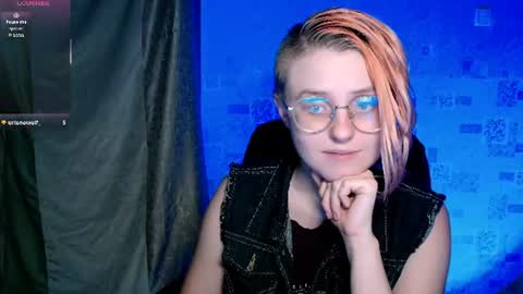 Snapshot of freya_kiss_ chatting on 07.29.26 Freya online show from 07.29.26