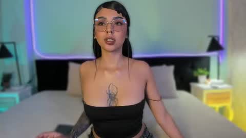 Freya online show from 07.28.26
