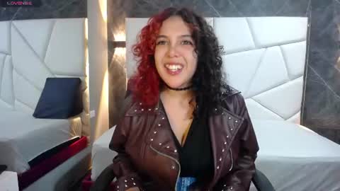 Snapshot of freya_velvet chatting on 07.04.26 Freya online show from 07.04.26