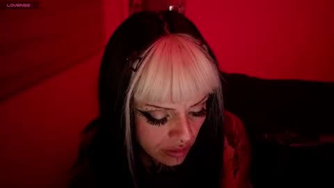 Snapshot of freyaa_sorceress chatting on 07.07.26 freyaa_sorceress online show from 07.07.26