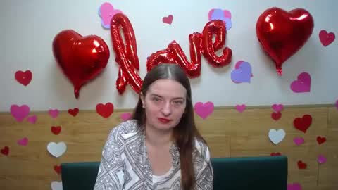 FreyaDak online show from 02.15.25