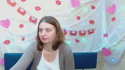 FreyaDak online show from 02.16.25