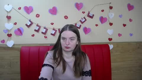 FreyaDak online show from 02.22.25