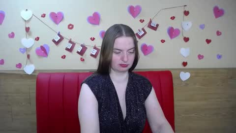 FreyaDak online show from 02.28.25