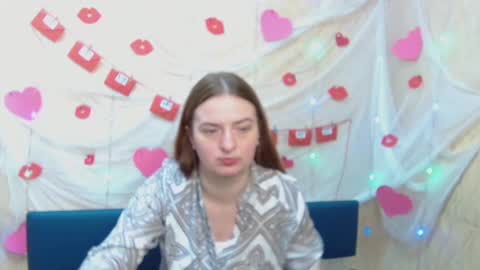 FreyaDak online show from 03.02.25