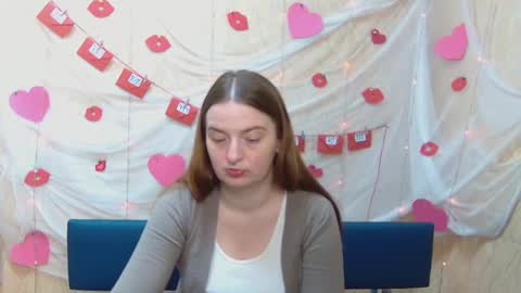 FreyaDak online show from 03.09.25