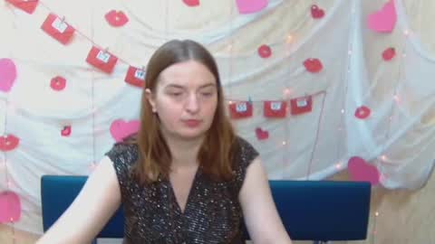 FreyaDak online show from 03.11.25